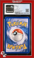 BW Black Star Promo Flygon BW53 Boundaries Crossed Prerelease STAFF CGC 8.5
