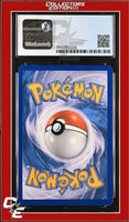 BW Black Star Promo Flygon BW53 Boundaries Crossed Prerelease STAFF CGC 8.5
