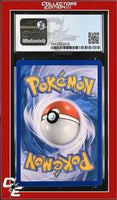 BW Black Star Promo Flygon BW53 Boundaries Crossed Prerelease STAFF CGC 9
