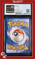 XY Black Star Promo Trevenant XY94 BREAKpoint Prerelease STAFF CGC 5.5
