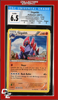 Emerging Powers Gigalith 53/98 Prerelease Promo STAFF CGC 6.5
