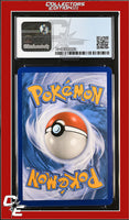 SM Black Star Promo Delcatty SM132 Celestial Storm Prerelease STAFF CGC 9
