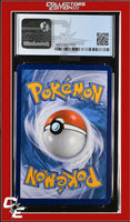 XY Black Star Promo Chesnaught XY68 BREAKthrough Prerelease STAFF CGC 6.5
