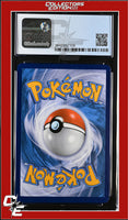 XY Black Star Promo Chesnaught XY68 BREAKthrough Prerelease STAFF CGC 7
