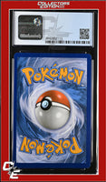 SM Black Star Promo Gumshoos SM97 Ultra Prism Prerelease STAFF CGC 7.5
