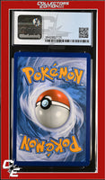 SM Black Star Promo Wash Rotom SM94 Ultra Prism Prerelease STAFF CGC 8
