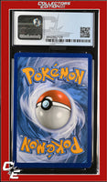 SM Black Star Promo Lucario SM95 Ultra Prism Prerelease STAFF CGC 7.5
