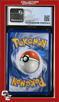 Ultra Prism Escape Board 122/156 Reverse Holo League Cup - STAFF CGC 8
