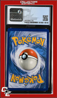 Shining Legends Ultra Ball 68a/73 Reverse - Alt. Art League Cup - STAFF CGC 9
