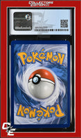 Forbidden Light Mysterious Treasure 113/131 Reverse League Cup - STAFF CGC 8.5
