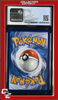 Sword & Shield Quick Ball 179/202 Reverse Holo League Cup - STAFF CGC 9
