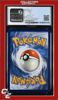 Sword & Shield Quick Ball 179/202 Reverse Holo League Cup - STAFF CGC 9
