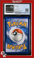 Crimson Invasion Counter Catcher 91/111 Reverse Holo League Cup - STAFF CGC 8.5
