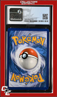 Crimson Invasion Counter Catcher 91/111 Reverse Holo League Cup - STAFF CGC 9
