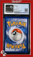 Crimson Invasion Counter Catcher 91/111 Reverse Holo League Cup - STAFF CGC 8.5
