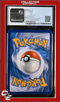 BREAKpoint Misty's Determination 104/122 Reverse Regional - STAFF CGC 7

