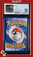 BREAKpoint Misty's Determination 104/122 Reverse Regional - STAFF CGC 7
