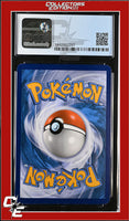 BREAKpoint Misty's Determination 104/122 Reverse Regional - STAFF CGC 7.5
