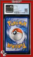BREAKpoint Misty's Determination 104/122 Reverse Regional - STAFF CGC 7.5
