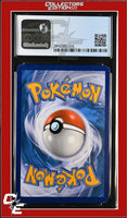 BREAKpoint Misty's Determination 104/122 Reverse Regional - STAFF CGC 7.5
