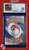 BREAKpoint Misty's Determination 104/122 Reverse Regional - STAFF CGC 6.5
