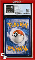 BREAKpoint Misty's Determination 104/122 Reverse Regional - STAFF CGC 7.5
