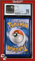 XY Black Star Promo Altaria XY46 Roaring Skies Prerelease STAFF CGC 7.5
