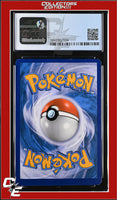 XY Black Star Promo Altaria XY46 Roaring Skies Prerelease STAFF CGC 7
