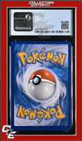XY Black Star Promo Altaria XY46 Roaring Skies Prerelease STAFF CGC 7.5
