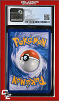 XY Black Star Promo Altaria XY46 Roaring Skies Prerelease STAFF CGC 8.5
