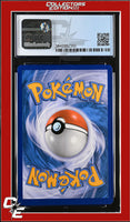 XY Black Star Promo Altaria XY46 Roaring Skies Prerelease STAFF CGC 8.5
