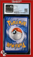 XY Black Star Promo Altaria XY46 Roaring Skies Prerelease STAFF CGC 7.5
