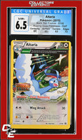 XY Black Star Promo Altaria XY46 Roaring Skies Prerelease STAFF CGC 6.5
