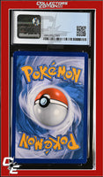 XY Black Star Promo Altaria XY46 Roaring Skies Prerelease STAFF CGC 7.5
