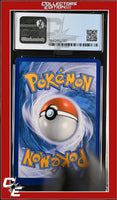 XY Black Star Promo Altaria XY46 Roaring Skies Prerelease STAFF CGC 8.5
