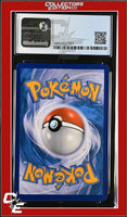XY Black Star Promo Altaria XY46 Roaring Skies Prerelease STAFF CGC 8.5
