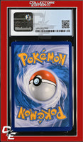 XY Black Star Promo Altaria XY46 Roaring Skies Prerelease STAFF CGC 8.5
