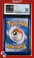XY Black Star Promo Altaria XY46 Roaring Skies Prerelease STAFF CGC 8
