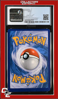 XY Black Star Promo Altaria XY46 Roaring Skies Prerelease STAFF CGC 8
