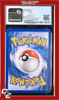 Plasma Freeze Jolteon 34/116 CGC 7.5
