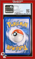 Plasma Freeze Jolteon 34/116 CGC 7.5
