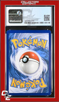 Lost Thunder Jumpluff 14/214 Pokemon League CGC 7.5
