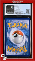 XY Black Star Promo Gastly XY132 Fates Collide 1-Pack Blister CGC 8
