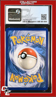 Ultra Prism Infernape 23/156 Reverse Holo Pokemon League CGC 9
