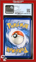 Ultra Prism Infernape 23/156 Reverse Holo Pokemon League CGC 9
