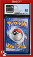 Noble Victories Cryogonal 32/101 Pokemon League CGC 9
