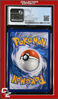Crimson Invasion Counter Catcher 91/111 Reverse Holo League Cup CGC 8.5
