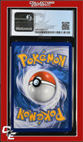 Crimson Invasion Counter Catcher 91/111 Reverse Holo League Cup CGC 8.5
