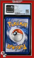 Crimson Invasion Counter Catcher 91/111 Reverse Holo League Cup CGC 8.5
