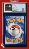 Crimson Invasion Counter Catcher 91/111 Reverse Holo League Cup CGC 8.5
